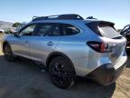 Lot #2991786272 2020 SUBARU OUTBACK ON