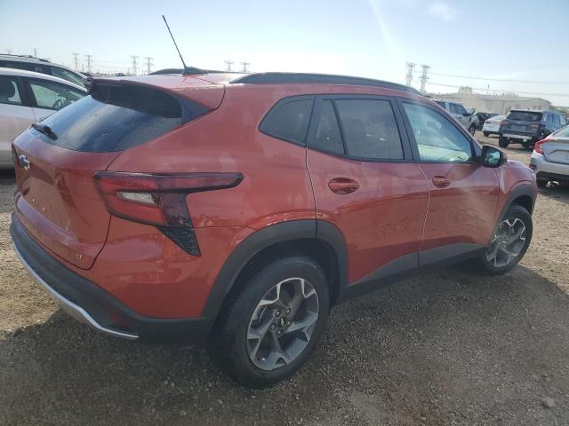 2024 CHEVROLET TRAX 1LT - KL77LHE21RC159388