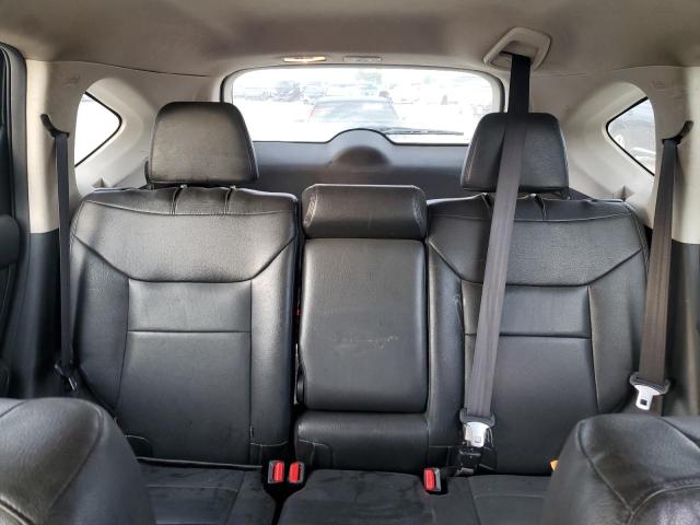 2016 HONDA CR-V LX - 2HKRM4H38GH701562