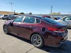 Lot #3021136212 2020 KIA OPTIMA LX