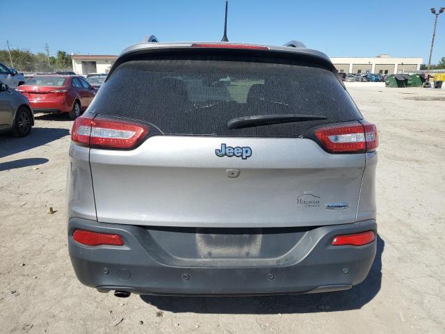 2017 JEEP CHEROKEE L - 1C4PJLCB5HW617039
