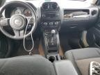 JEEP PATRIOT LA photo