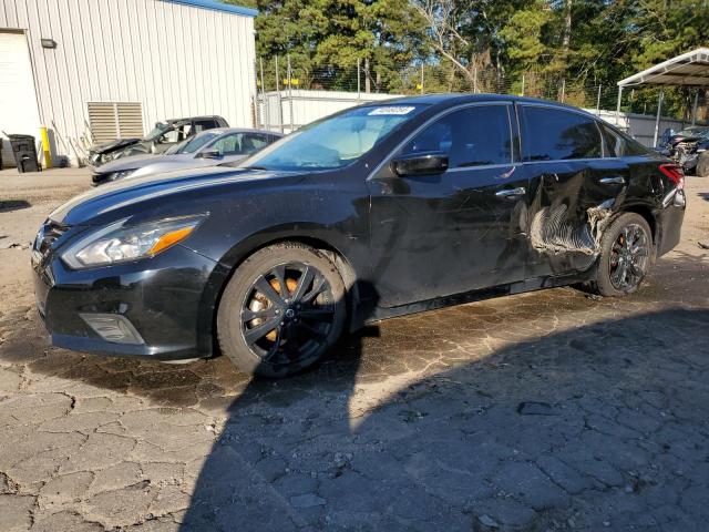 2018 NISSAN ALTIMA 2.5 2018