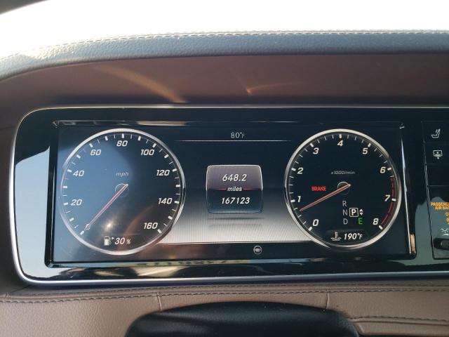 2015 MERCEDES-BENZ S 550 - WDDUG8CB6FA100136