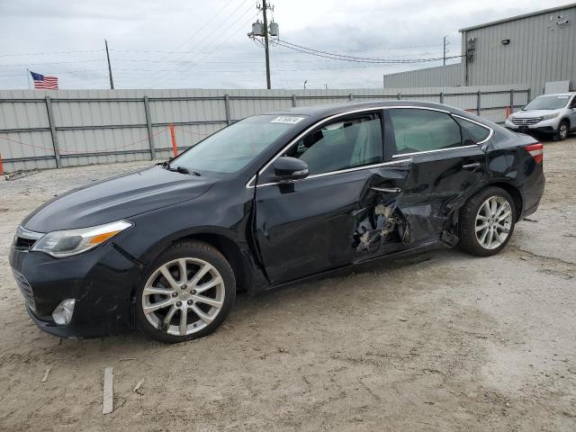 VIN 4T1BK1EBXDU018891 2013 Toyota Avalon, Base no.1