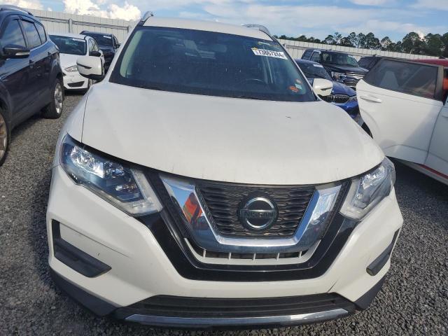 VIN JN8AT2MTXLW043326 2020 Nissan Rogue, S no.5