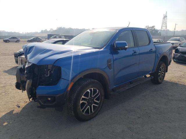 1FTER4KH9RLE32085 2024 FORD RANGER LAR