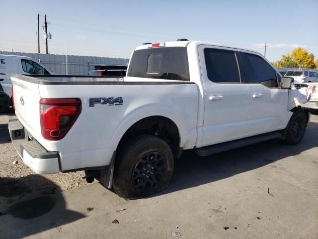 VIN 1FTFW3L85RKD76254 2024 FORD ALL MODELS no.3