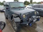 Lot #3024593593 2016 JEEP WRANGLER R