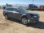 SUBARU OUTBACK 2. photo