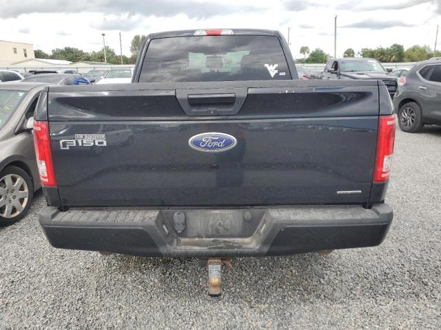 2016 FORD F150 SUPER - 1FTFX1EF4GFB83080