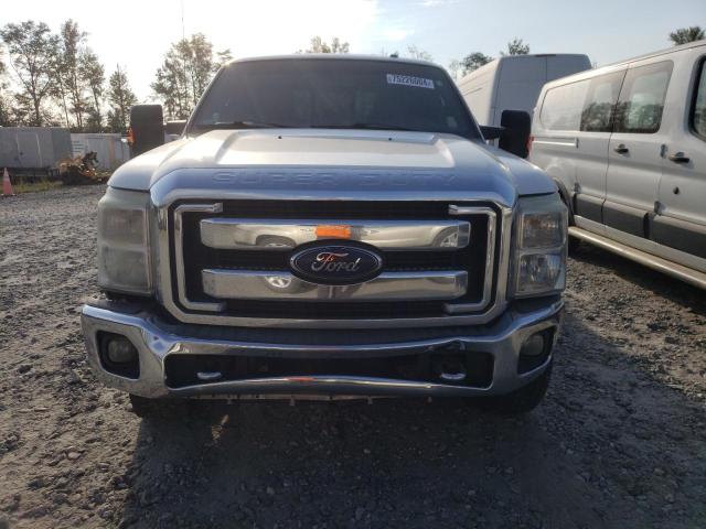 VIN 1FT7W2BT2EEA37674 2014 Ford F-250, Super Duty no.5