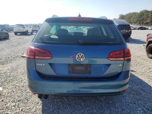 2015 VOLKSWAGEN GOLF SPORT - 3VWCA7AU5FM518029