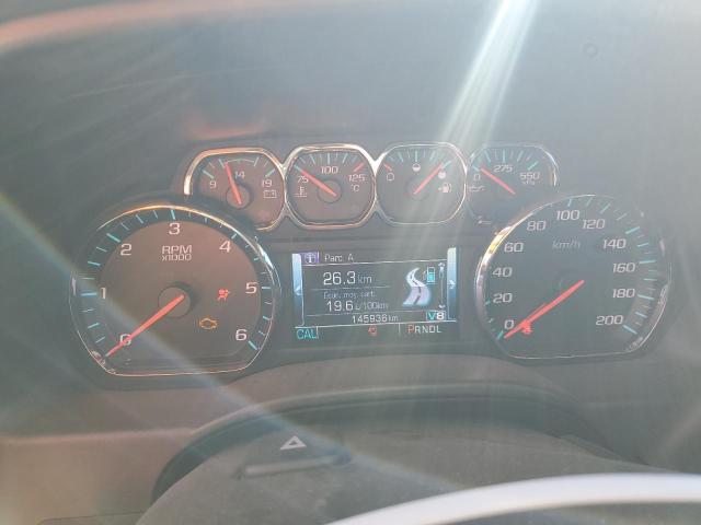 2017 GMC SIERRA K15 - 3GTU2MEC6HG234009