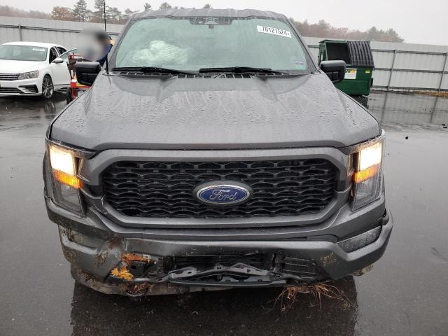 2023 FORD F150 SUPER - 1FTEX1EP3PKD78356
