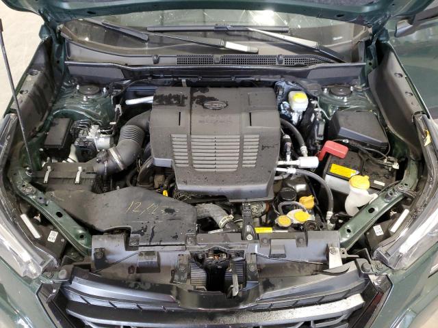 2024 SUBARU FORESTER JF2SKABC3RH434946