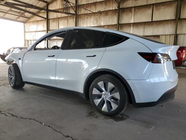 VIN 5YJYGDEE5LF009342 2020 Tesla MODEL Y no.2