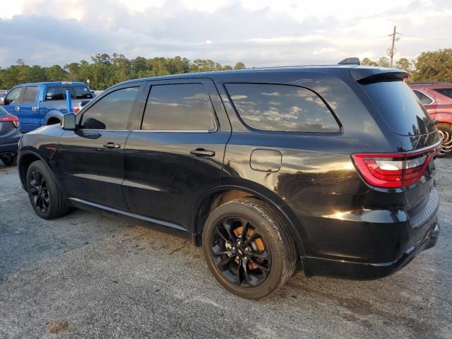 2020 DODGE DURANGO R/ - 1C4SDHCT7LC381012