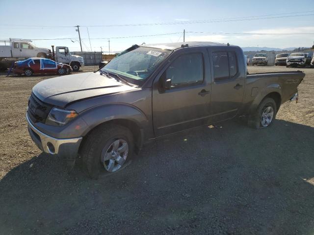 2009 NISSAN FRONTIER C #3024718686