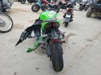 Lot #3025039236 2024 KAWASAKI ZX636 K