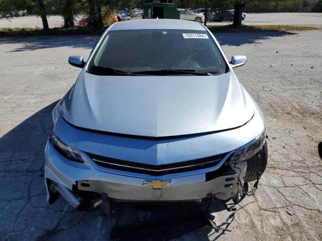2018 CHEVROLET MALIBU LT - 1G1ZD5ST7JF138125