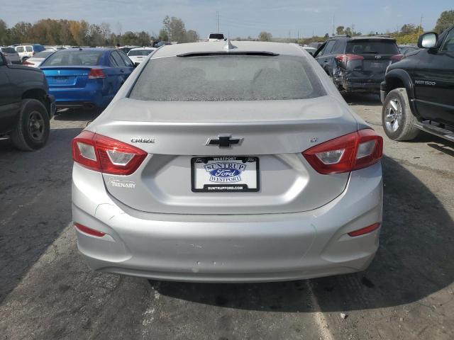 2017 CHEVROLET CRUZE LT - 3G1BE5SM5HS570841