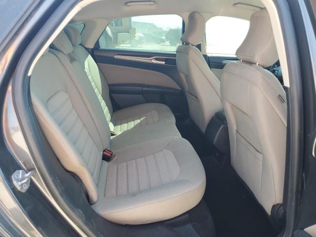 2019 FORD FUSION S - 3FA6P0G7XKR282732