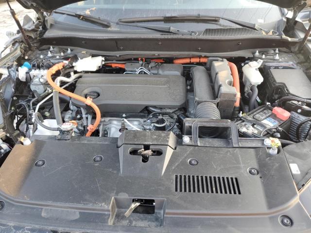 2023 HONDA CR-V SPORT - 2HKRS5H59PH704824