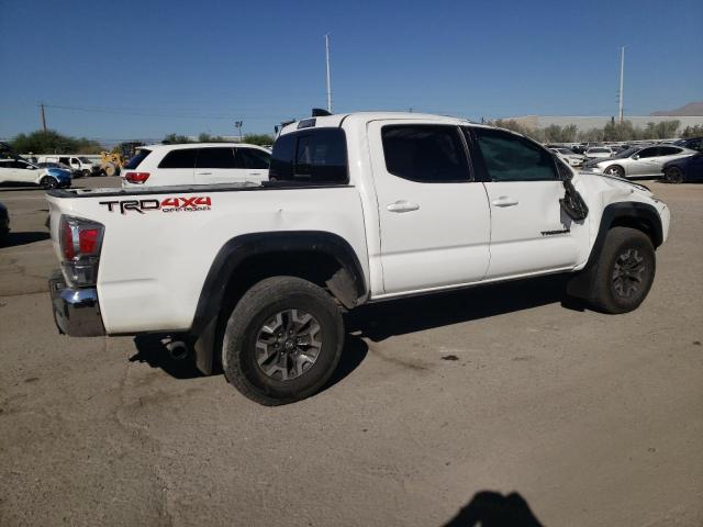 2020 TOYOTA TACOMA DOU - 3TMCZ5AN6LM356903