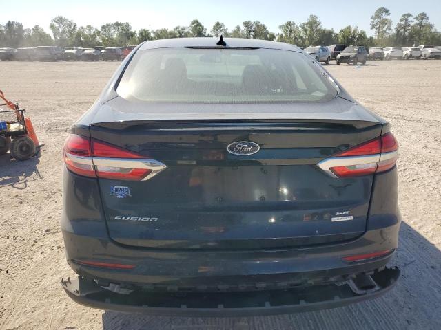 VIN 3FA6P0HD5LR168269 2020 Ford Fusion, SE no.6