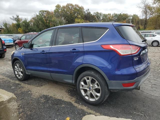 Vin: 1fmcu0hx7duc52261, lot: 68708654, ford escape sel 20132