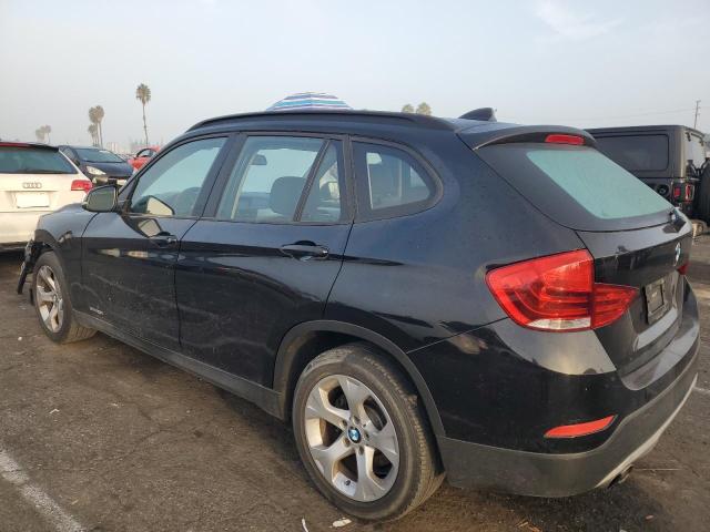 VIN WBAVM1C56EVW56475 2014 BMW X1 no.2