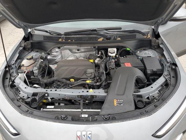 2024 BUICK ENVISTA PR - KL47LAE22RB167705