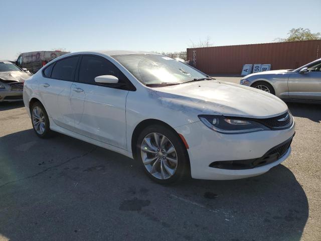 VIN 1C3CCCBG8FN514159 2015 Chrysler 200, S no.4