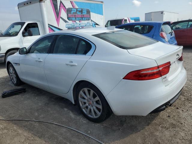 Vin: sajas4fx7kcp51092, lot: 76029644, jaguar xe 20192