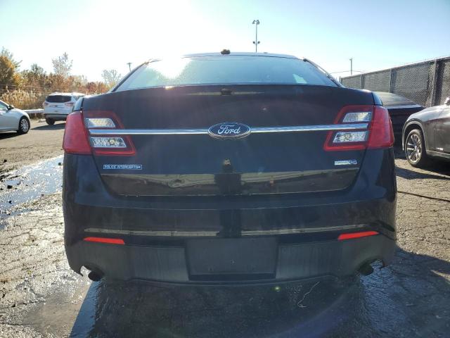 VIN 1FAHP2MKXFG154064 2015 Ford Taurus, Police Inte... no.6