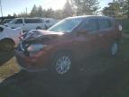 2016 NISSAN ROGUE S - KNMAT2MV0GP608647