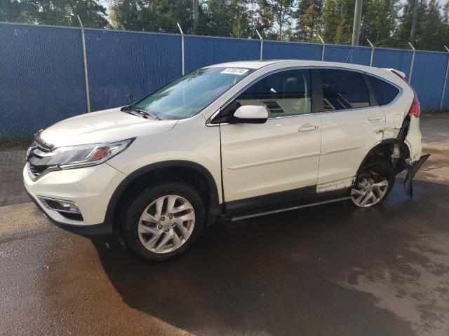2016 HONDA CR-V EXL - 2HKRM4H78GH117570