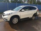 2016 HONDA CR-V EXL - 2HKRM4H78GH117570