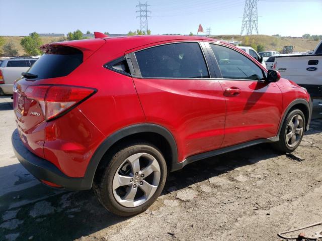 2018 HONDA HR-V LX - 3CZRU6H39JM710715