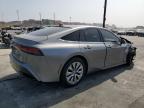 Lot #3030971498 2021 TOYOTA MIRAI XLE