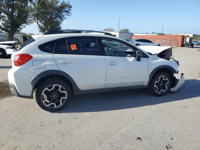 VIN JF2GPANC5GH255937 2016 Subaru Crosstrek, Limited no.3