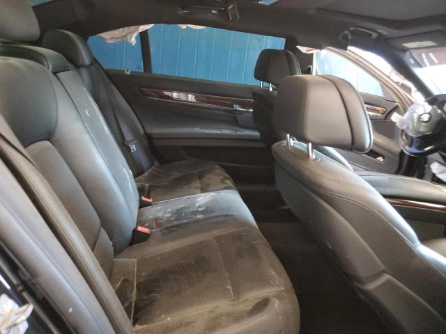 VIN WBAYF8C54ED652527 2014 BMW 7 SERIES no.10