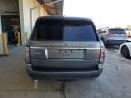 LAND ROVER RANGE ROVE photo