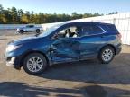 2019 CHEVROLET EQUINOX LT - 2GNAXJEV5K6218091