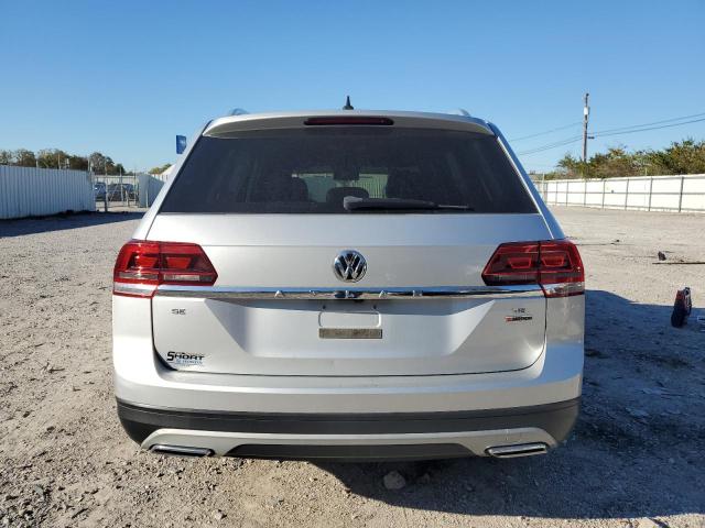 2018 VOLKSWAGEN ATLAS SE - 1V2KR2CA0JC566771