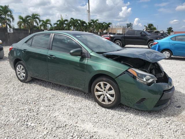 2016 TOYOTA COROLLA L - 5YFBURHE7GP410795