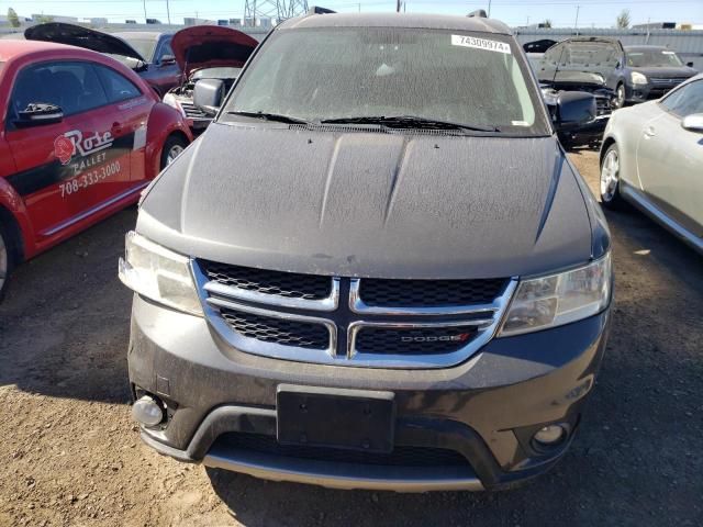 VIN 3C4PDDBG0ET257738 2014 Dodge Journey, Sxt no.5