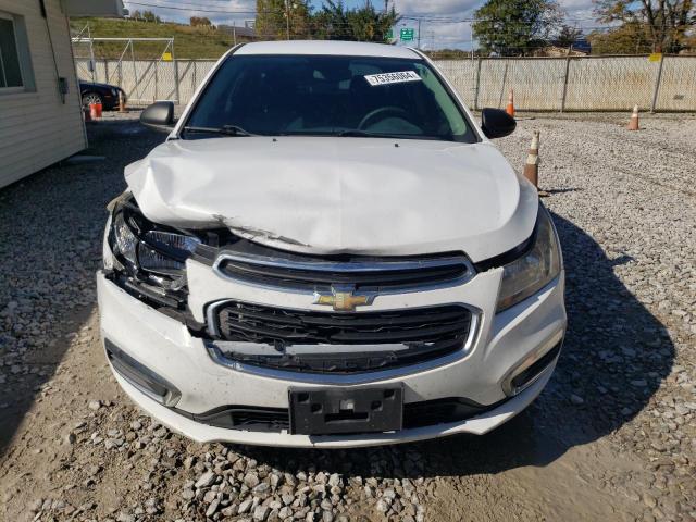 2016 CHEVROLET CRUZE LIMI - 1G1PC5SG1G7217189