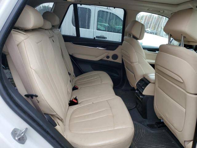 2016 BMW X5 XDRIVE3 - 5UXKR0C51G0S88173
